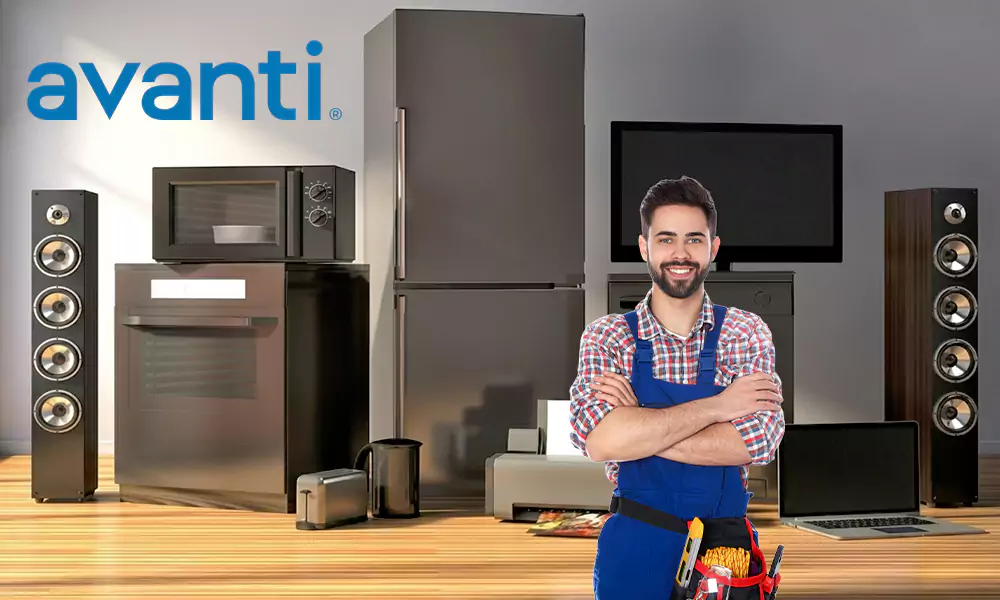 Avanti Appliances in Boston, MA