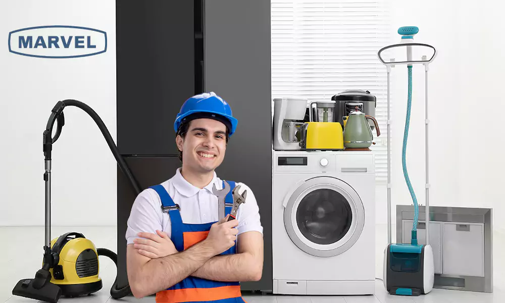 Marvel Appliance Repair & Installation Services Boston, MA
