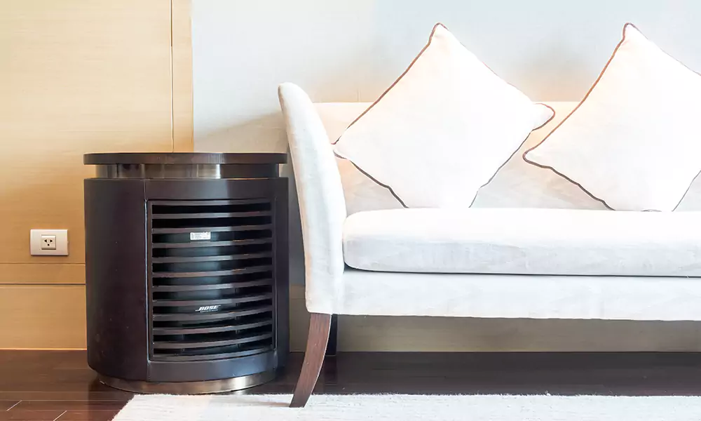 Portable Air Conditioner Repair in Boston, MA