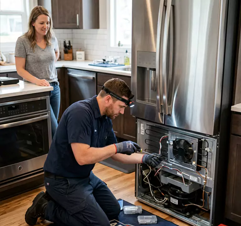Reliable Appliance Repair Company in Boston: Local Appliance Repair Help for Everyday Home Problems