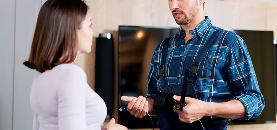 Bio-Medical Appliance Delivery and Installation in Boston