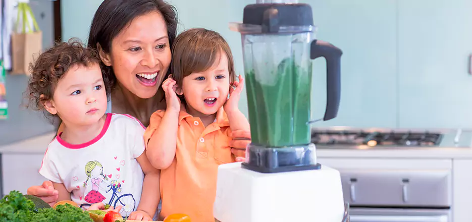 Juicer and Mixer Blender Repair in Boston 