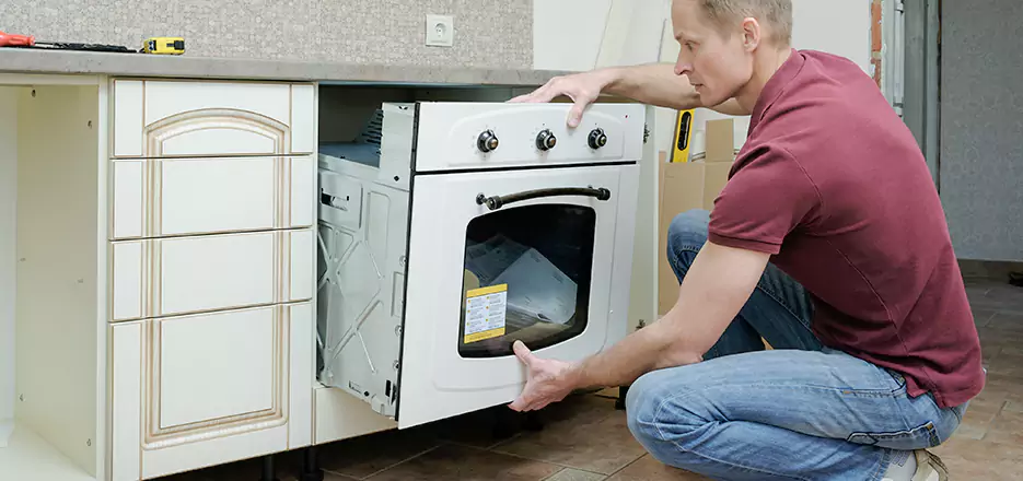 Bosch Appliance Installation in Boston