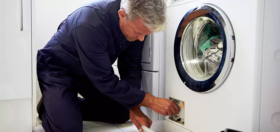 Electrolux Installation in Boston