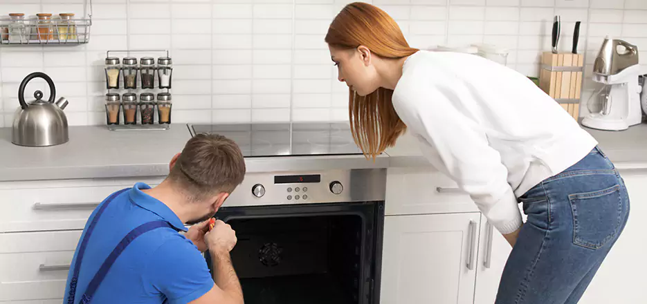 Frigidaire Appliance Maintenance in Boston