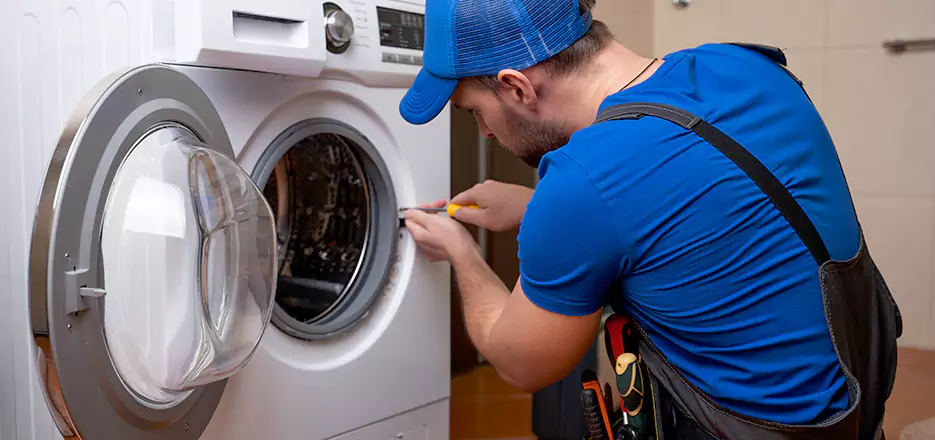 Haier Appliance Installation in Boston