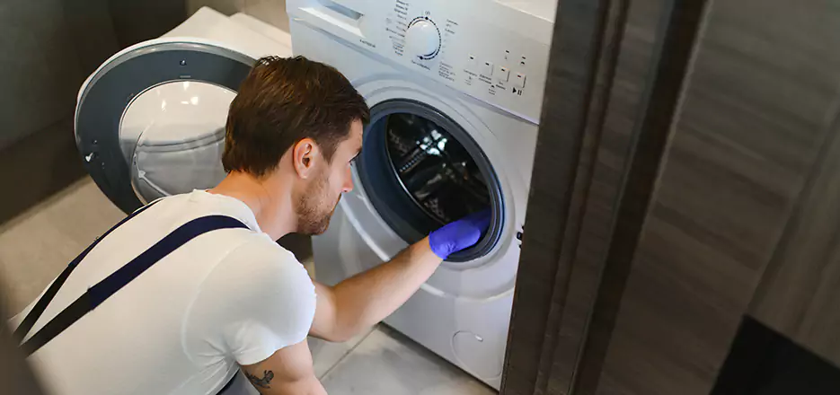 Same Day Dryer Not Heating Repair in Boston