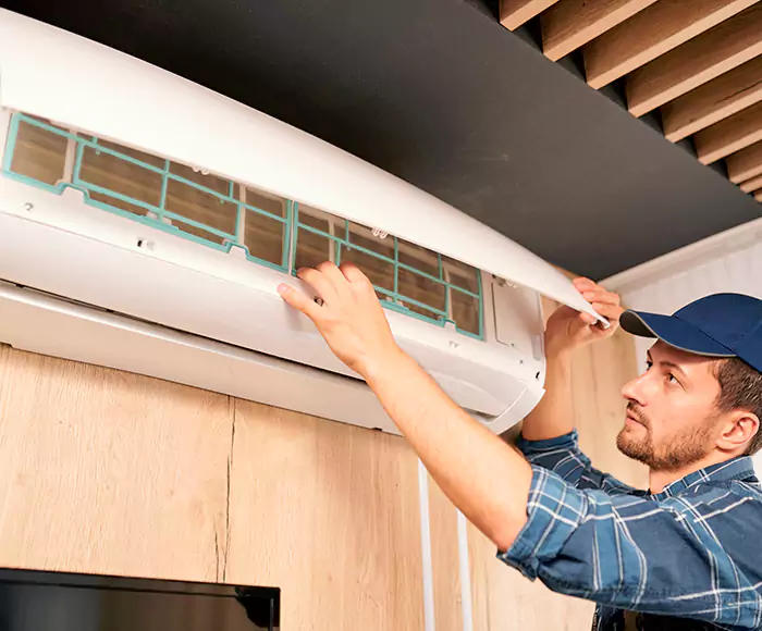Professional Air Conditioner Installation: Your Certified Air Conditioner Installation Team in Boston, MA