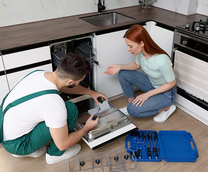 Skilled Asko Appliance Pros: Your Brand Specialist in Boston, MA