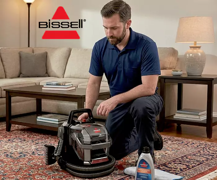 Premier Bissell Appliances Pros: Your Brand Specialist Boston, MA