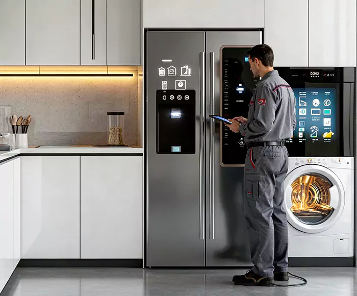 Certified Commercial Chiller Repair Company: Your Commercial Chiller Experts in Boston, MA