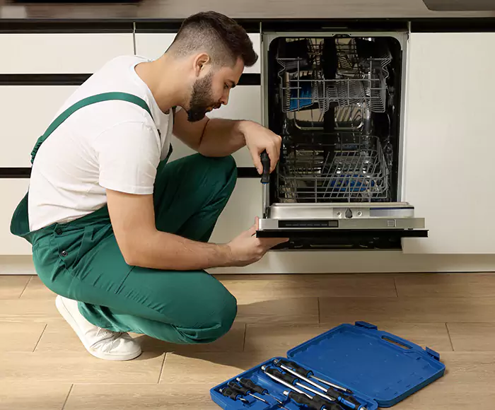 Commercial Dishwasher Repair Company: Your Trusted Warewash Pros in Boston, MA