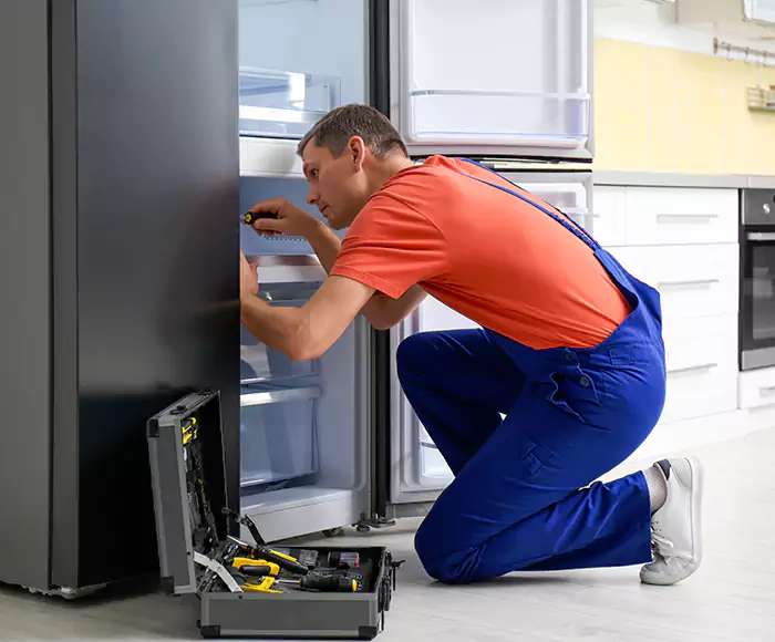 Expert Commercial Refrigerator Repair Company: Your Certified Refrigeration Experts in Boston, MA