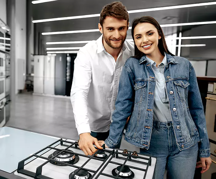 Premier Cooktop Experts: Your Trusted Cooktop Repair Company For Boston, MA