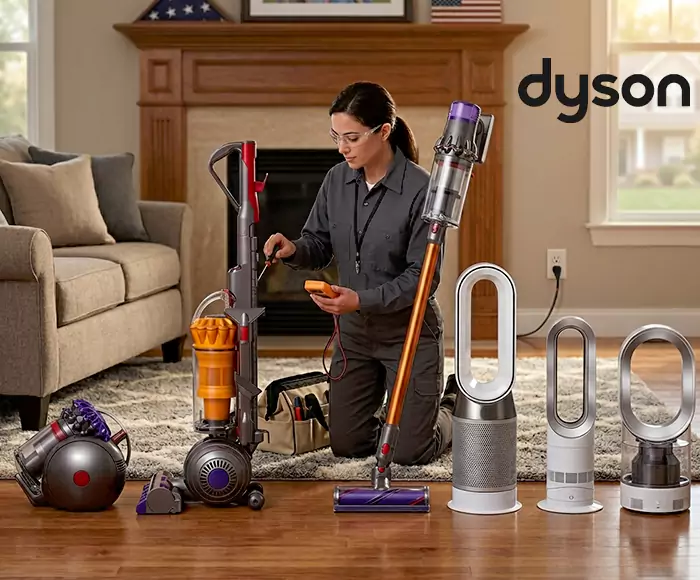 Premier Dyson Appliances Pros: Your Brand Specialist in Boston, MA