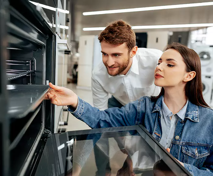 Expert Electric Oven Solutions: Your Trusted Electric Oven Repair Company in Boston, MA