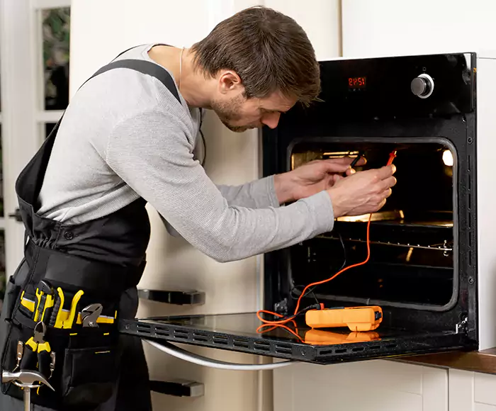 Rapid Response: Boston Appliance Pro Emergency Appliance Repair Team in Boston, MA