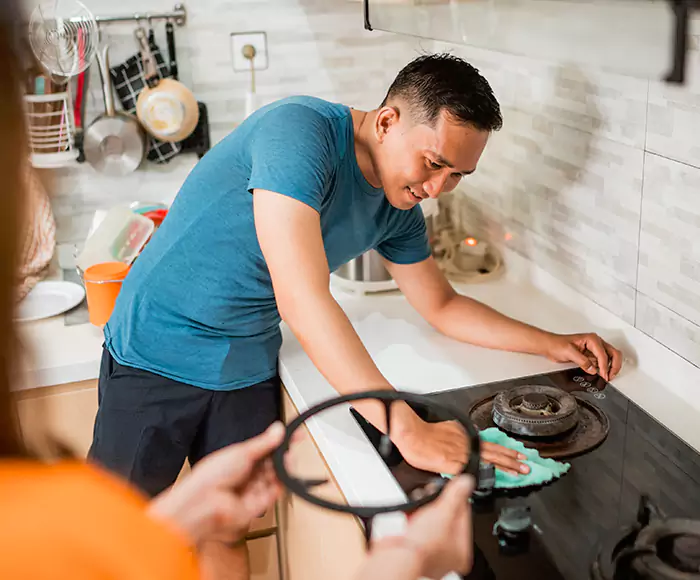 Skilled Gas Stove Experts: Your Trusted Gas Stove Repair Company For Boston, MA