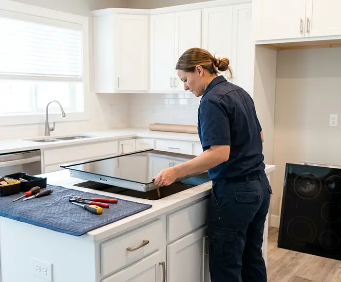 Top-Rated Glass Stovetop Repair: Your Professional Glass Stove Top Replacement Specialist in Boston, MA