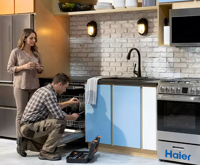 Expert Haier Appliances Pros: Your Brand Specialist in Boston, MA