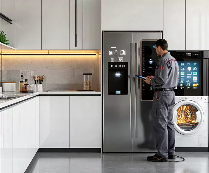 Trusted Kitchen Appliance Repairs Company: Your Professional Appliance Repair Team in Boston, MA