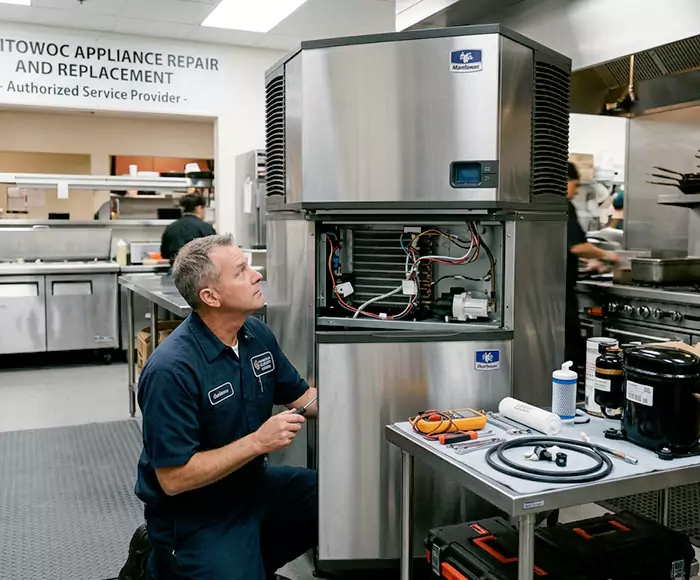 Professional Manitowoc Appliances Pros: Your Brand Specialist in Boston, MA