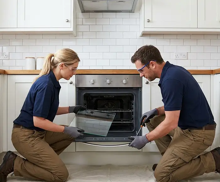 Skilled Oven Glass Door Repair: Your Professional Oven Door Glass Replacement Specialist in Boston, MA