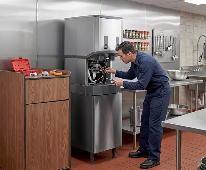 Premier Scotsman Appliances Pros: Your Brand Specialist in Boston, MA