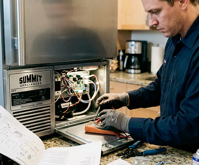 Premier Summit Appliances Pros: Your Brand Specialist in Boston, MA
