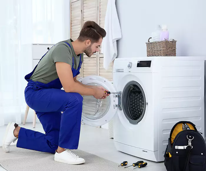Top-Rated Washer Door Seal Replacement Company: Your Professional Washer Door Seal Replacement Service in Boston, MA