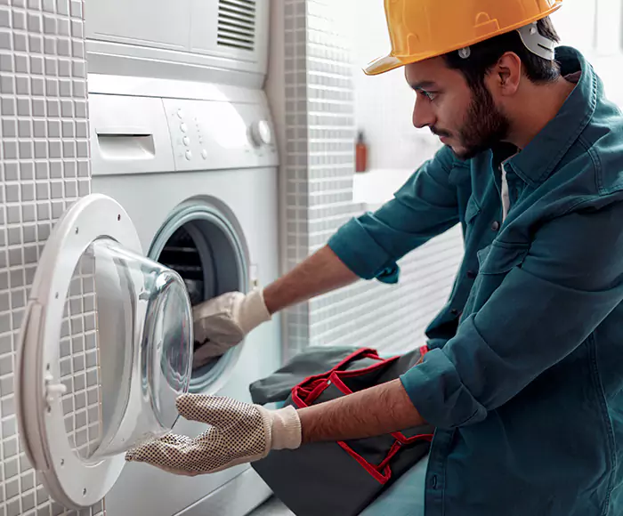 Washer Technicians: Your Trusted Washing Machine Repair Partner in Boston, MA