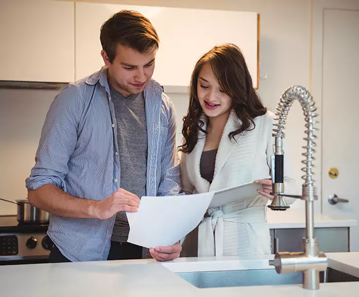 Skilled Water Purifier and Filter Installation: Your Certified Water Filtration System Installation Team in Boston, MA