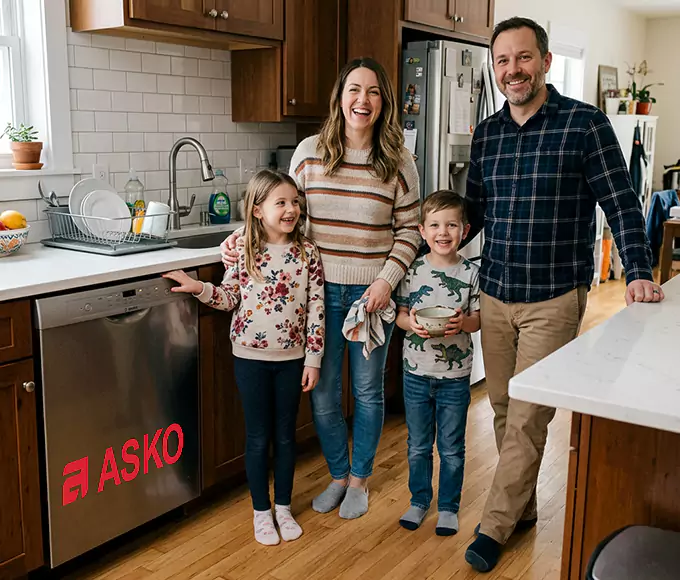 What Sets Our Asko Service Apart in Boston, MA?