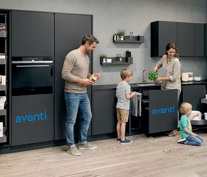 What Sets Our Avanti Service Apart in Boston, MA?