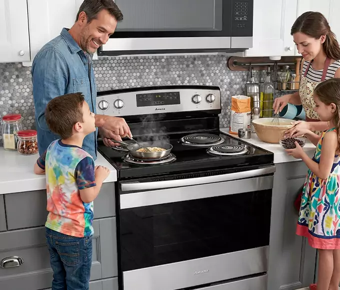 Why Boston Customers Choose Boston Appliance Pro for Brand Appliance Installation?