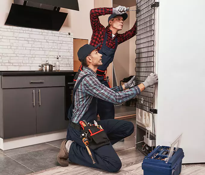 Why Boston Business Owners Choose Boston Appliance Pro for Every Commercial Cooler Repair Job?