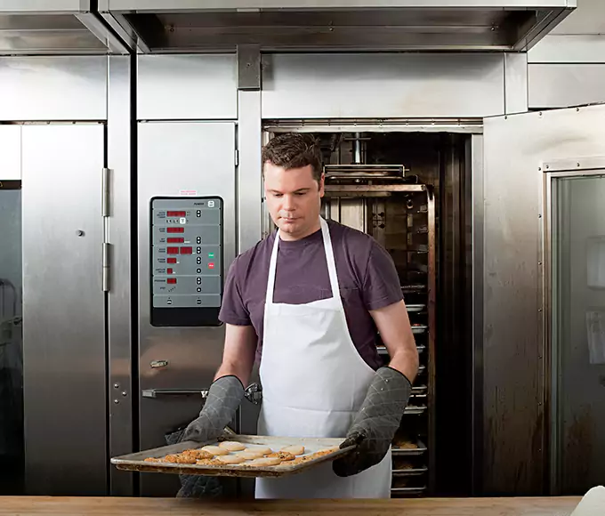 Why Boston, MA Kitchens Trust Boston Appliance Pro for Commercial Oven Repair?
