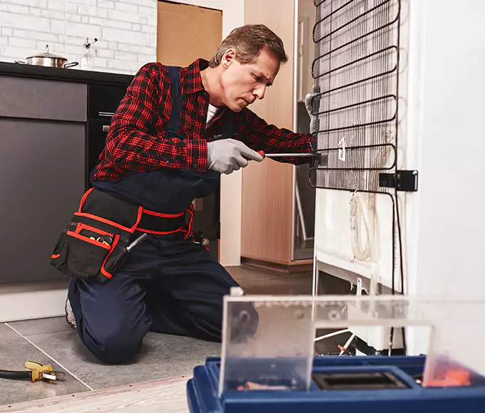 Why Boston, MA Food Service Operators Trust Boston Appliance Pro for Every Commercial Refrigerator Repair Service?