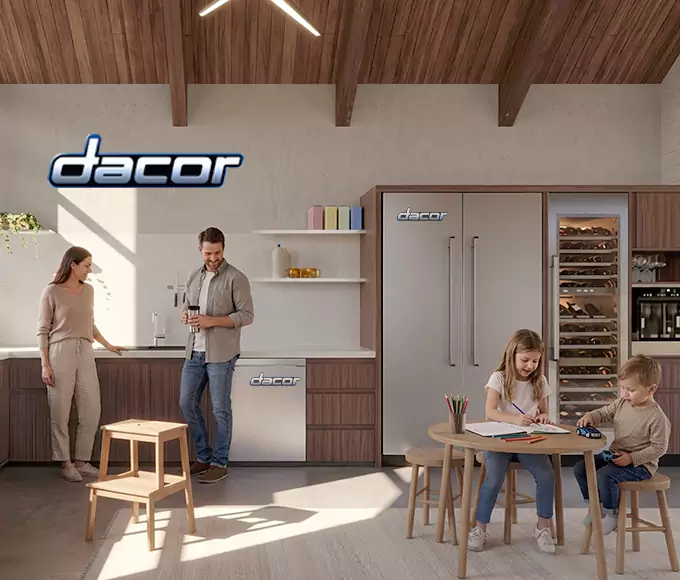 What Sets Our Dacor Service Apart in Boston, MA?