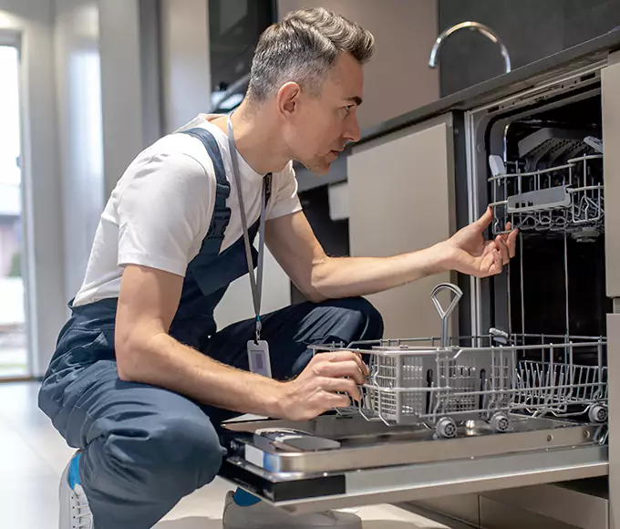 Why Boston Homeowners Pick Boston Appliance Pro for Every Dishwasher Breakdown?