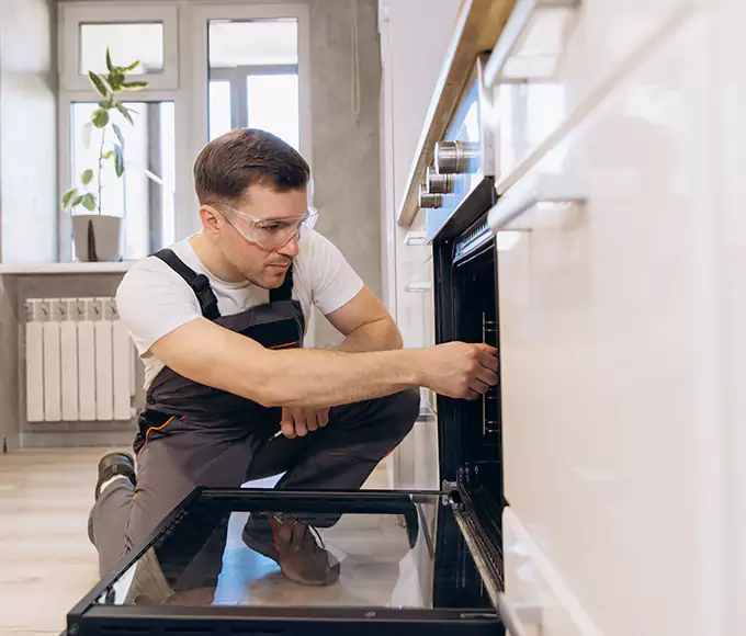 Why Boston Bakers Rely on Boston Appliance Pro for Every Electric Oven Fix?
