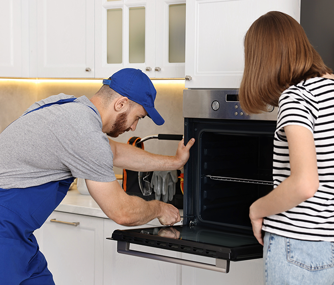 Why Boston Homeowners Trust Boston Appliance Pro for Every Emergency Appliance Repair?