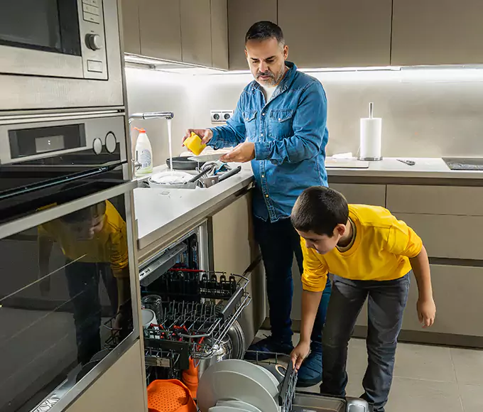 What Sets Our Hotpoint Service Apart in Boston, MA?