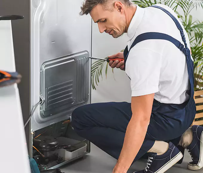 Why Boston, MA Homeowners Rely on Boston Appliance Pro for Every Mini Fridge Fix?