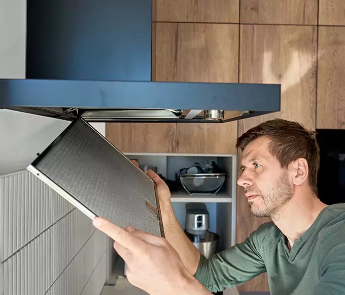 Why Boston, MA Homeowners Trust Boston Appliance Pro for Every Range Hood Switch Repair and Ventilation Job?
