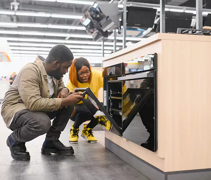 Why Boston Customers Trust Boston Appliance Pro for Retailer Purchased Appliance Installation?