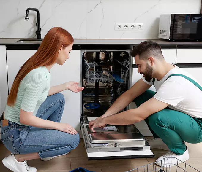 Why Boston Homeowners Choose Boston Appliance Pro as Their Same Day Dishwasher Repair Company?