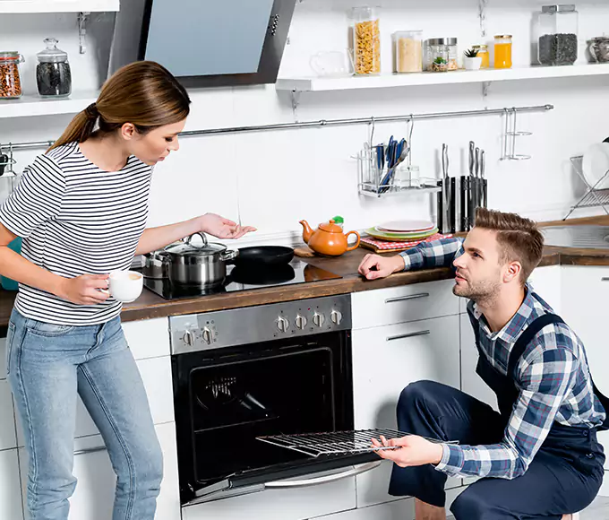 Why Boston Cooks Choose Boston Appliance Pro for Every Stove Fix?