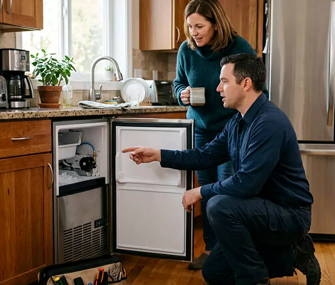 What Sets Our U-Line Service Apart in Boston, MA?