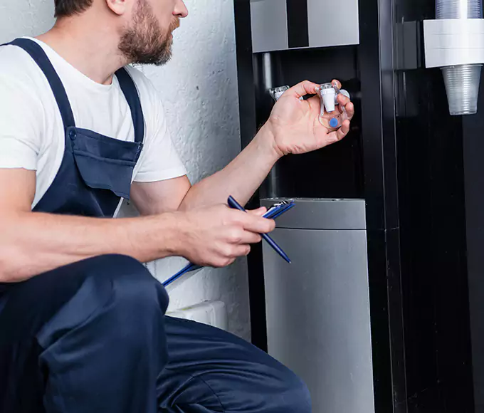Why Boston, MA Households Trust Boston Appliance Pro for Every Dispenser Fix?